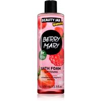 Beauty Jar Yummy Berry Marry softening bath foam 400 ml
