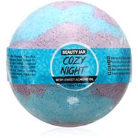 Beauty Jar Cozy Night bath bomb 150 g