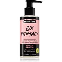 Beauty Jar Lux Intimacy gentle feminine wash 150 ml
