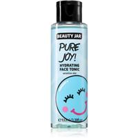 Beauty Jar Pure Joy! moisturising toner for sensitive skin 100 ml