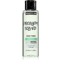 Beauty Jar Problem Solved purifying toner 100 ml