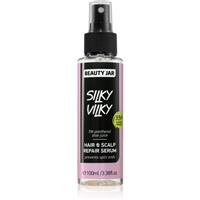 Beauty Jar Silky Vilky regenerative serum for hair and scalp 100 ml