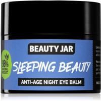 Beauty Jar Sleeping Beauty firming eye balm night 15 ml