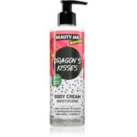 Beauty Jar Dragon's Kisses moisturising body cream 250 ml