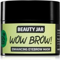 Beauty Jar Wow Brow! mask for eyebrows 15 ml