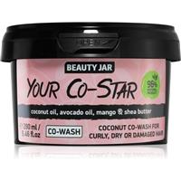 Beauty Jar Your Co-Star cleansing conditioner for dry and damaged hair 280 ml