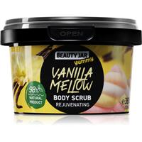 Beauty Jar Yummy Vanilla Mellow gentle scrub with rejuvenating effect 360 g
