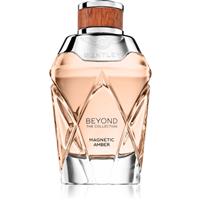 Bentley Beyond The Collection Magnetic Amber eau de parfum unisex 100 ml