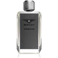 Bentley Momentum Eau de Toilette for Men 100 ml