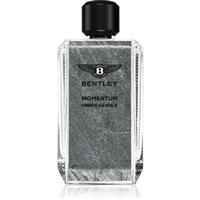Bentley Momentum Unbreakable eau de parfum for men 100 ml