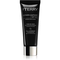 By Terry Cover Expert SPF 15 high cover foundation SPF 15 shade N4 35 ml