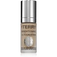 By Terry Brightening CC Foundation brightening CC cream with moisturising effect shade 1W - Fair Warm 30 ml