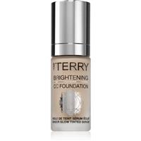 By Terry Brightening CC Foundation brightening CC cream with moisturising effect shade 2N - Light Neutral 30 ml