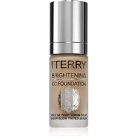 By Terry Brightening CC Foundation brightening CC cream with moisturising effect shade 3W - Medium Light Warm 30 ml