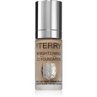 By Terry Brightening CC Foundation brightening CC cream with moisturising effect shade 4W - Medium Warm 30 ml