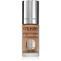 By Terry Brightening CC Foundation brightening CC cream with moisturising effect shade 6W - Tan Warm 30 ml