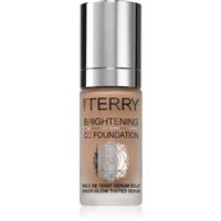 By Terry Brightening CC Foundation brightening CC cream with moisturising effect shade 6N - Tan Neutral 30 ml