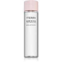 By Terry Baume De Rose Micellar Water cleansing micellar water 200 ml