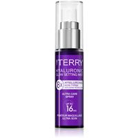 By Terry Hyaluronic Glow Setting Mist makeup setting mist with hyaluronic acid 30 ml