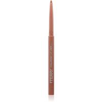 By Terry Hyaluronic Lip Liner highly pigmented eye pencil shade Sexy Nude 0,3 g