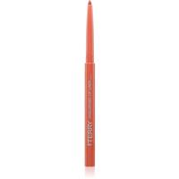 By Terry Hyaluronic Lip Liner highly pigmented eye pencil shade Nudussimo 0,3 g