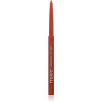 By Terry Hyaluronic Lip Liner highly pigmented eye pencil shade Secret Kiss 0,3 g