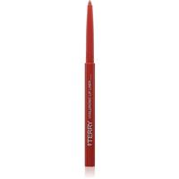 By Terry Hyaluronic Lip Liner highly pigmented eye pencil shade Love Affair 0,3 g