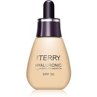 By Terry Hyaluronic Hydra-Foundation liquid foundation with moisturising effect SPF 30 100W Fair 30 ml