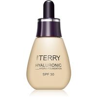 By Terry Hyaluronic Hydra-Foundation liquid foundation with moisturising effect SPF 30 100N Fair 30 ml