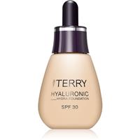By Terry Hyaluronic Hydra-Foundation liquid foundation with moisturising effect SPF 30 200C Natural 30 ml