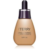 By Terry Hyaluronic Hydra-Foundation liquid foundation with moisturising effect SPF 30 500N Medium Dark 30 ml