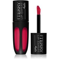 By Terry Lip-Expert Matte matt liquid lipstick shade N12 Dragon Doll 4 ml