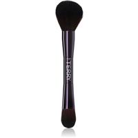 By Terry Tool-Expert Liquid & Powder Brush double-ended brush 1 pc