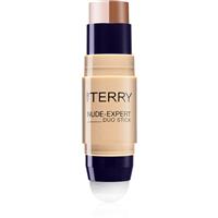 By Terry Nude-Expert Brightening Foundation for Natural Look Shade 15 Golden Brown 8.5 g