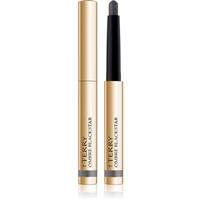 By Terry Ombre Blackstar creamy eyeshadow in a pencil shade 1. Black Pearl 1,64 g