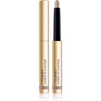 By Terry Ombre Blackstar creamy eyeshadow in a pencil shade 15. Ombre Mercure 1.64 g
