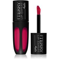 By Terry Lip-Expert Matte matt liquid lipstick shade N15 3 g