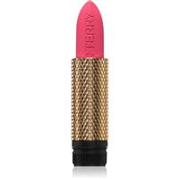 By Terry Rouge Opulent Satin Lipstick Refill satin lipstick refill shade N7 - Pink Palace 3.5 g
