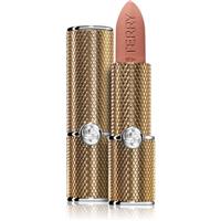 By Terry Rouge Opulent Satin Lipstick satin lipstick refillable N1 - Vintage Nude 3.5 g