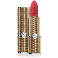 By Terry Rouge Opulent Satin Lipstick satin lipstick refillable N4 - Rosewood Mood 3.5 g