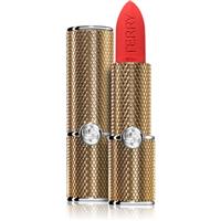 By Terry Rouge Opulent Satin Lipstick satin lipstick refillable N5 - Coral Crush 3.5 g