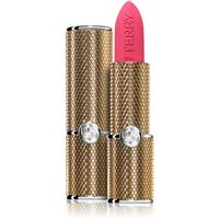 By Terry Rouge Opulent Satin Lipstick satin lipstick refillable N7 - Pink Palace 3.5 g