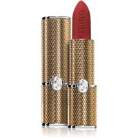 By Terry Rouge Opulent Satin Lipstick satin lipstick refillable N11 - Spicy Kiss 3.5 g