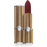 By Terry Rouge Opulent Satin Lipstick satin lipstick refillable N12 - Midnight Truffle 3.5 g