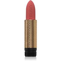 By Terry Rouge Opulent Satin Lipstick Refill satin lipstick refill shade N2 - Bare Velvet 3.5 g