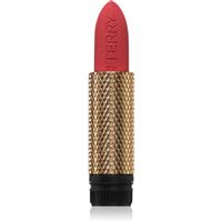 By Terry Rouge Opulent Satin Lipstick Refill satin lipstick refill shade N4 - Rosewood Mood 3.5 g