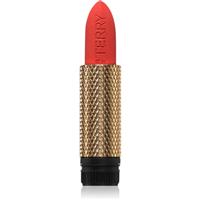 By Terry Rouge Opulent Satin Lipstick Refill satin lipstick refill shade N5 - Coral Crush 3.5 g