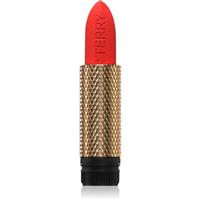 By Terry Rouge Opulent Satin Lipstick Refill satin lipstick refill shade N6 - Red Alert 3.5 g