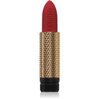 By Terry Rouge Opulent Satin Lipstick Refill satin lipstick refill shade N11 - Spicy Kiss 3.5 g