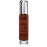 By Terry Terrybly Densiliss Foundation long-lasting foundation for tired skin shade Deep Ebony 30 ml